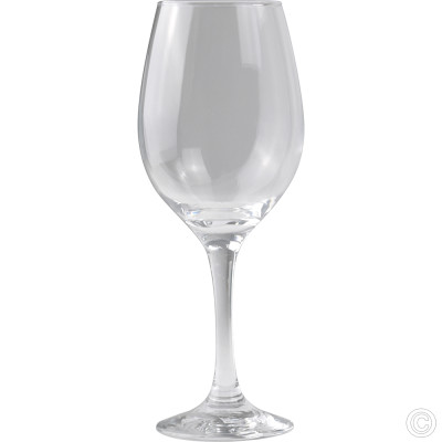 Brunello Wine Stem Glass 390ml