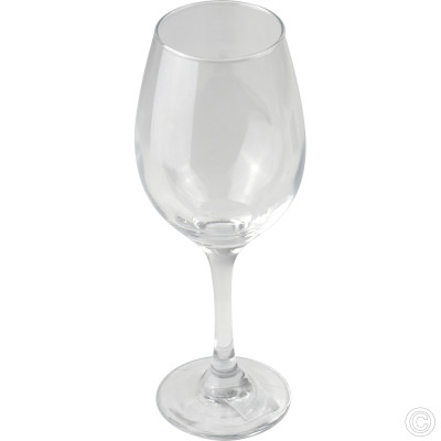 Brunello Wine Stem Glass 390ml
