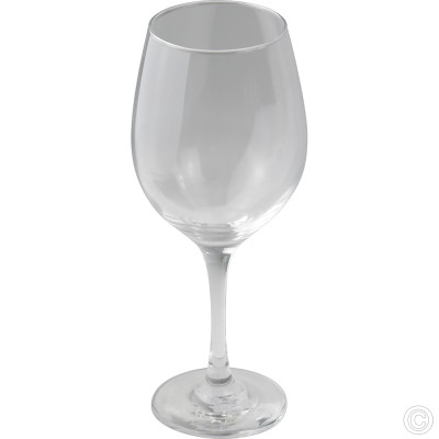 Barone White Wine Stem Glass 385ml