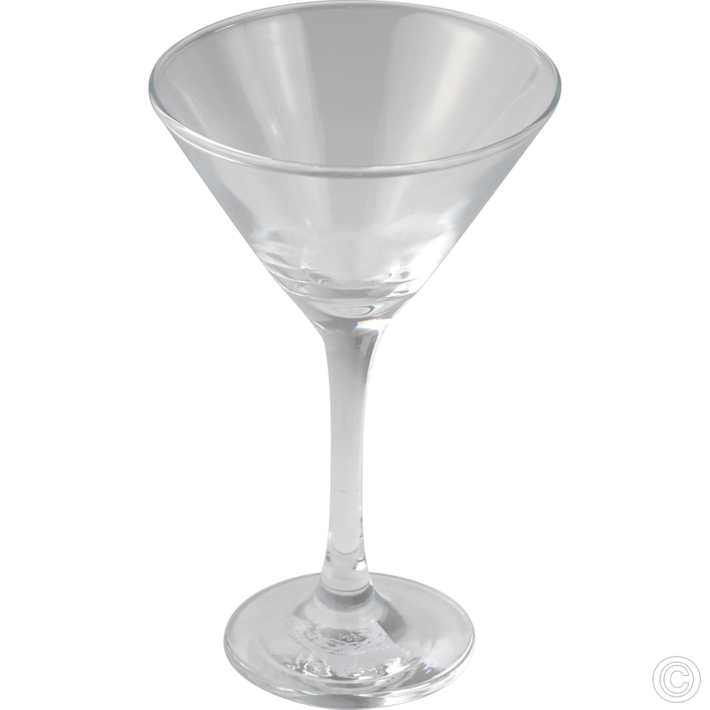 Martini Stem Glass 250ml