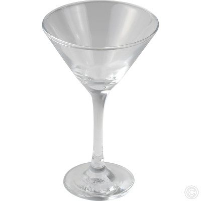 Martini Stem Glass 250ml