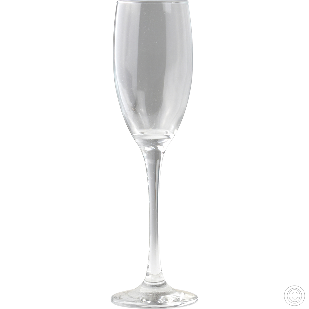 Barone Champagne Stem Glass 190ml