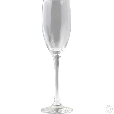 Barone Champagne Stem Glass 190ml