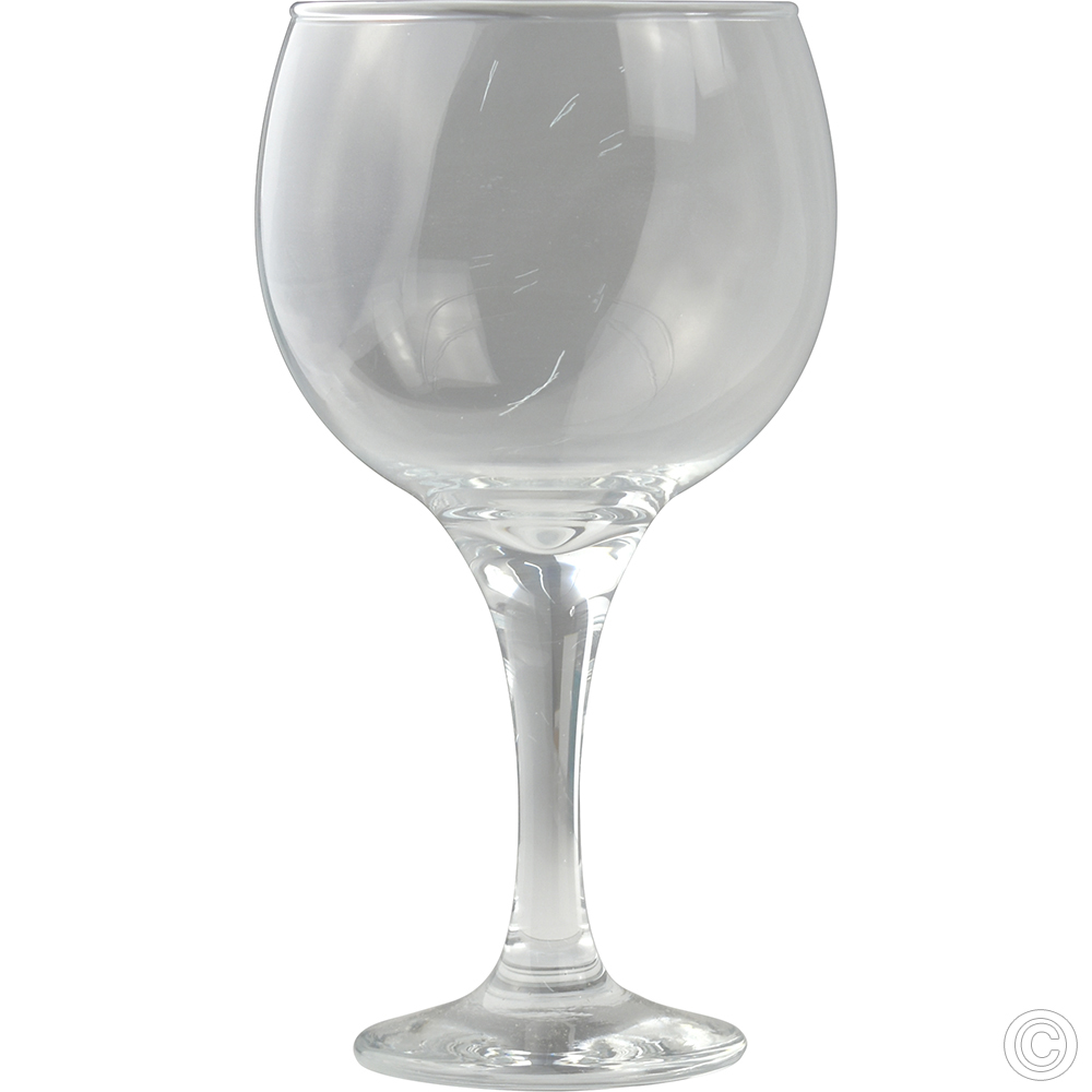 Gin Stem Glass 600ml
