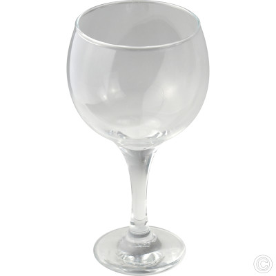 Gin Stem Glass 600ml